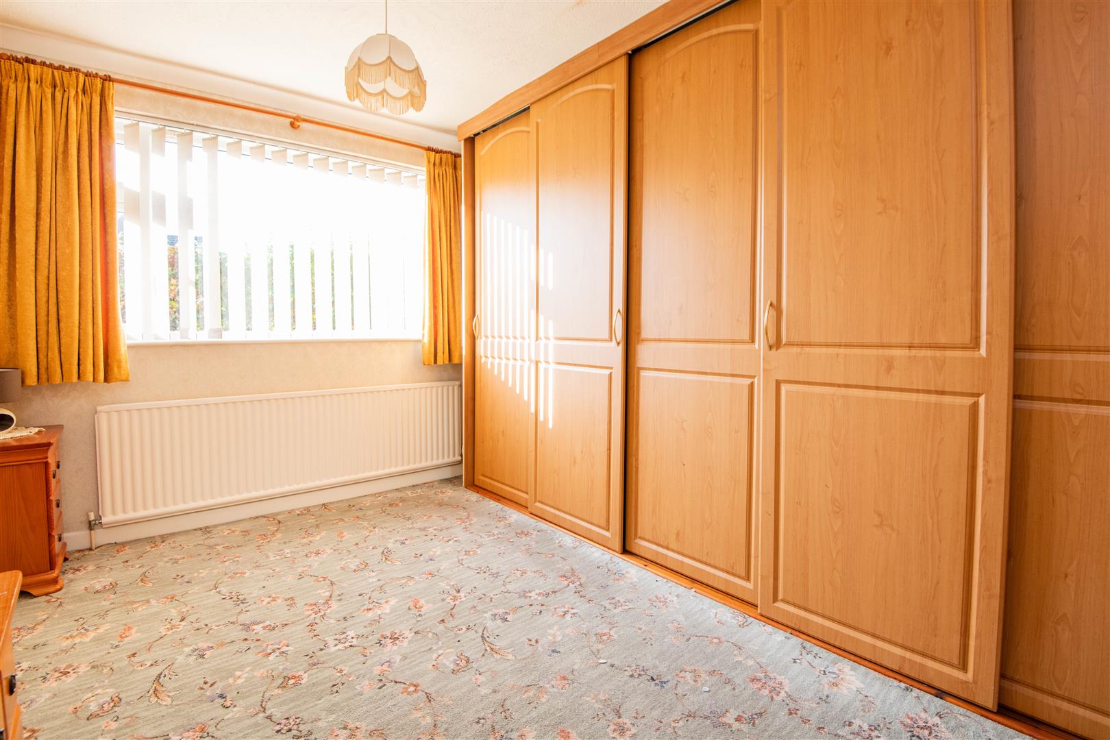 West Paddock, Leyland